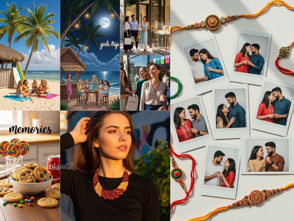 Image Generator Demo