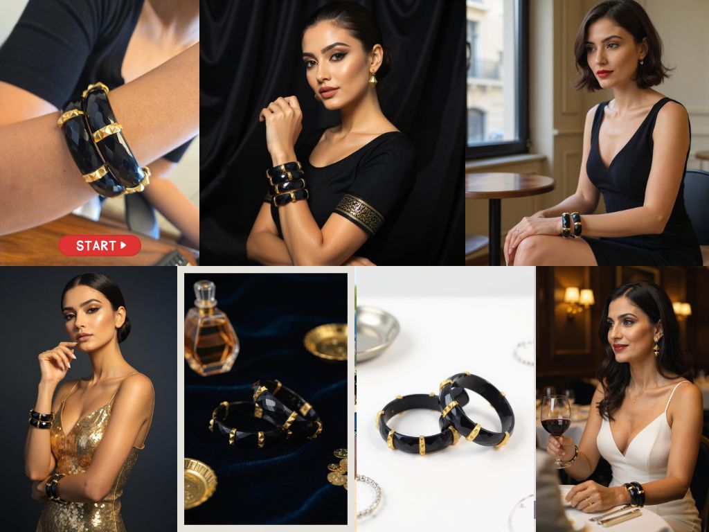 AI Product Studio Demo